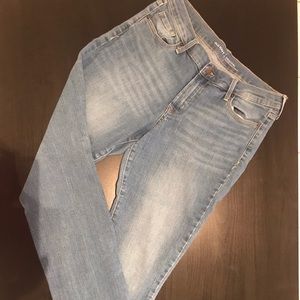 *EUC* Old Navy Original Straight Jeans